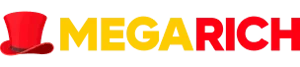 Megarich logo