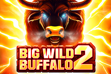 Big Wild Buffalo 2