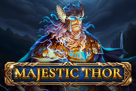 Majestic Thor